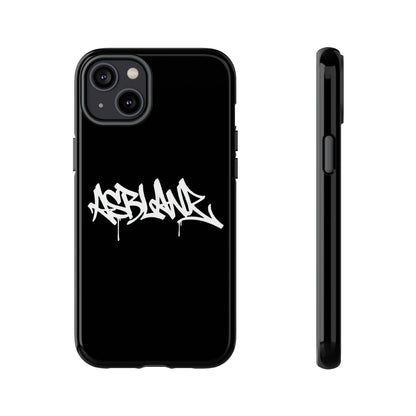 Asblank SL Case