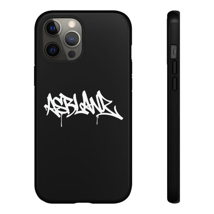 Asblank SL Case