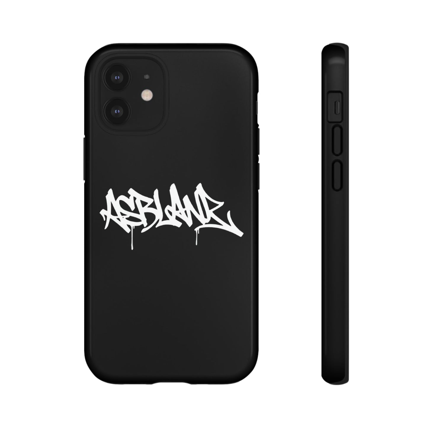 Asblank SL Case