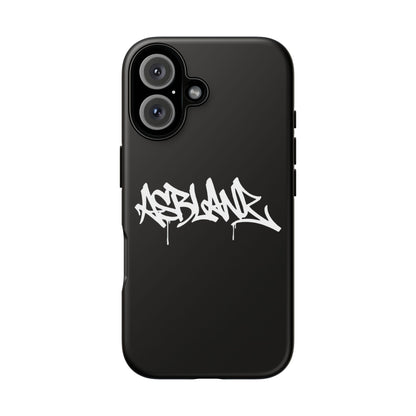 Asblank SL Case