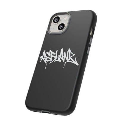 Asblank SL Case