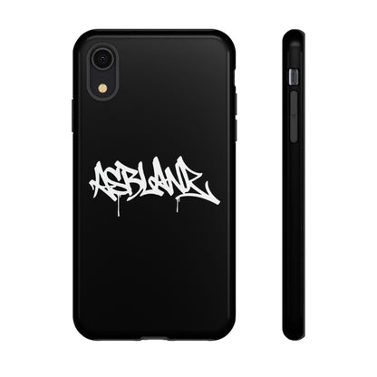 Asblank SL Case