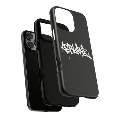 Asblank SL Case