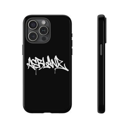 Asblank SL Case