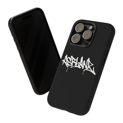 Asblank SL Case