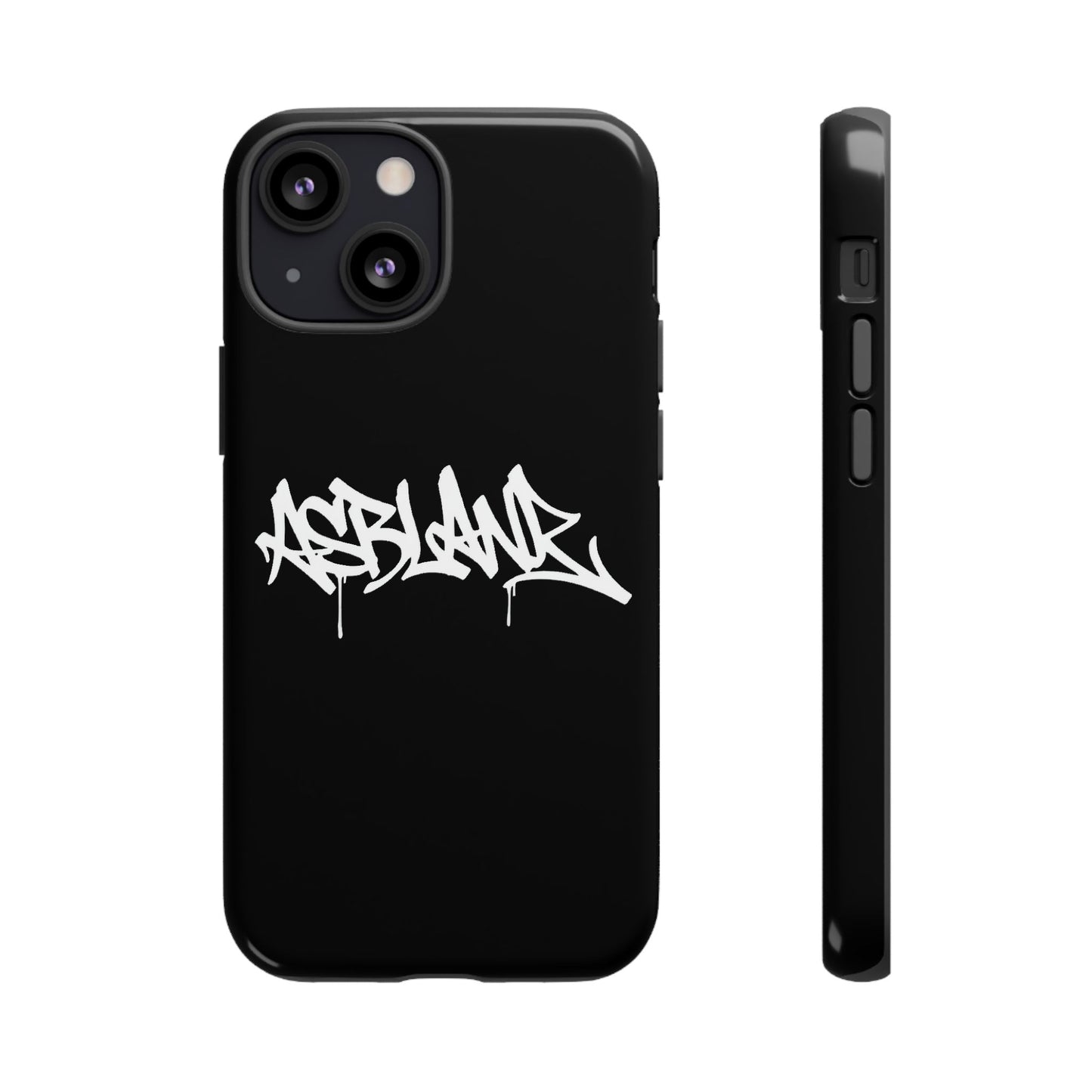 Asblank SL Case