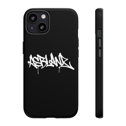 Asblank SL Case