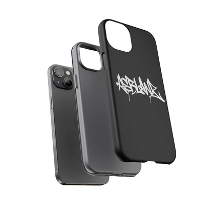 Asblank SL Case