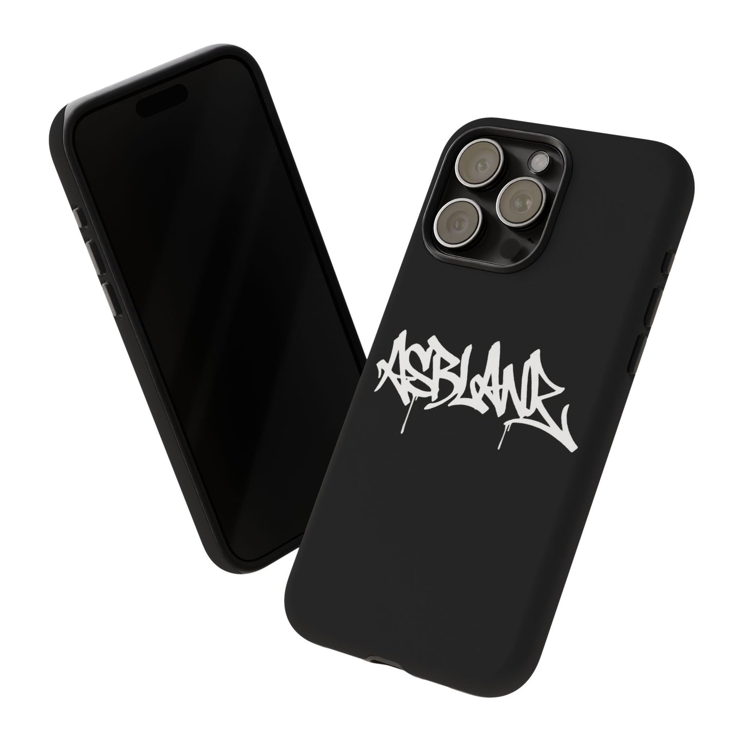 Asblank SL Case