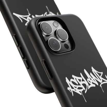 Asblank SL Case