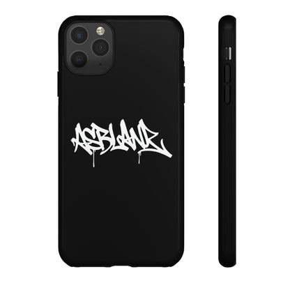 Asblank SL Case