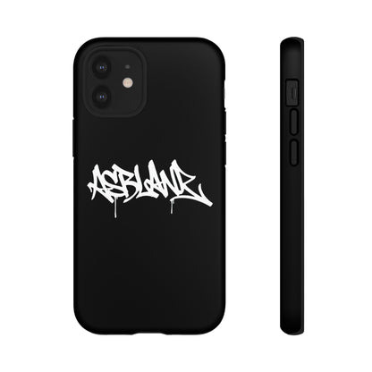 Asblank SL Case