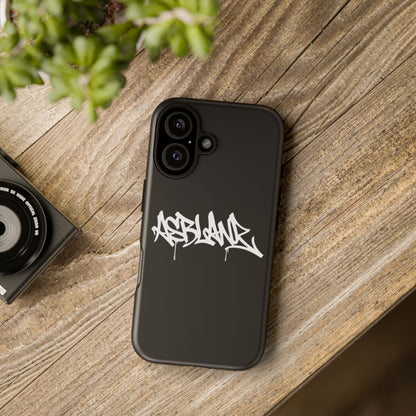 Asblank SL Case