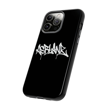 Asblank SL Case