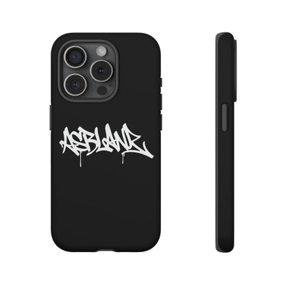 Asblank SL Case