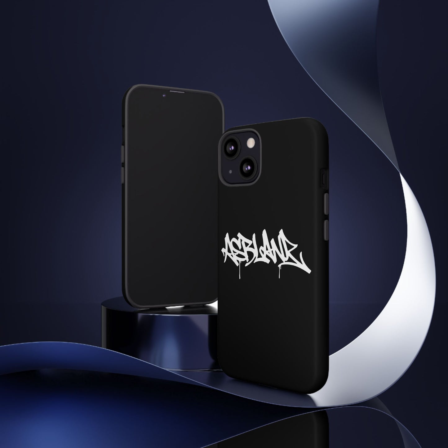 Asblank SL Case