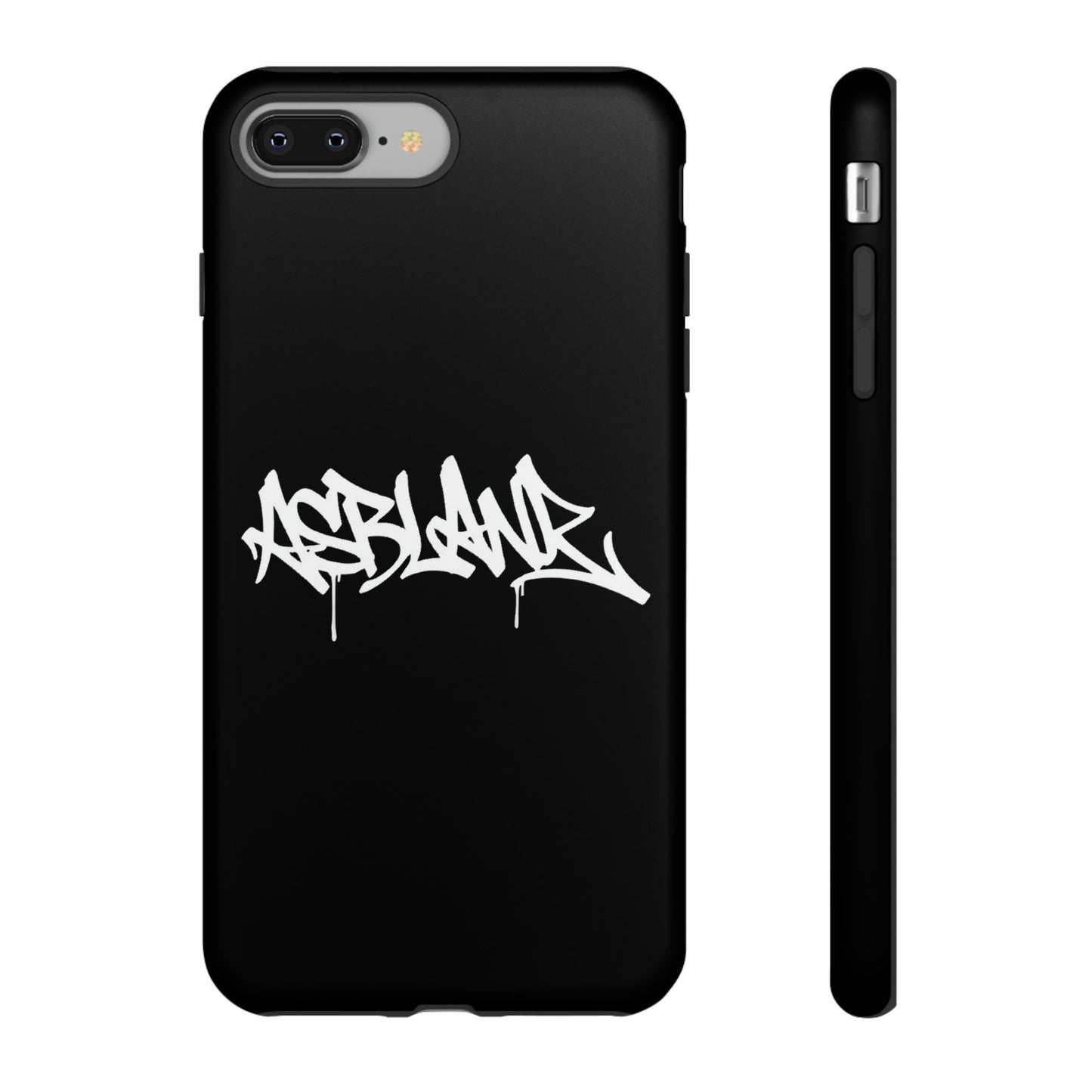 Asblank SL Case