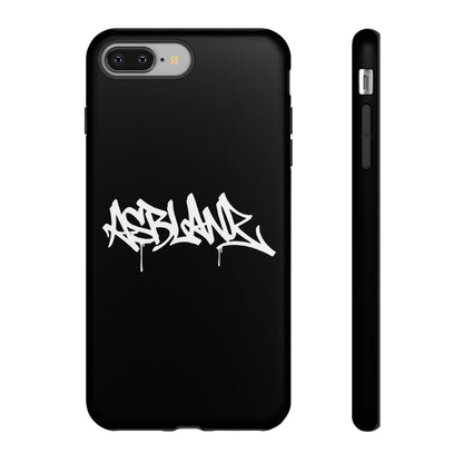 Asblank SL Case