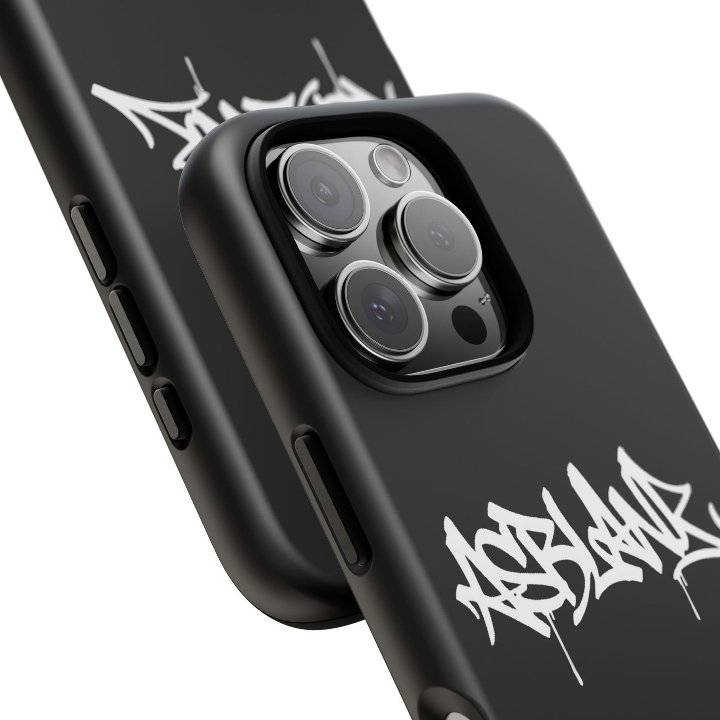 Asblank SL Case