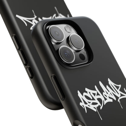 Asblank SL Case