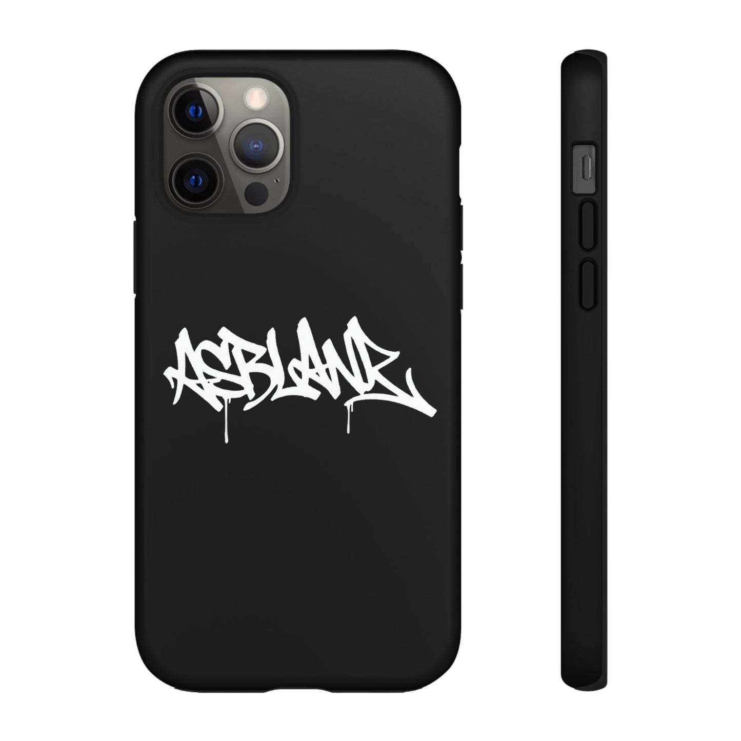 Asblank SL Case
