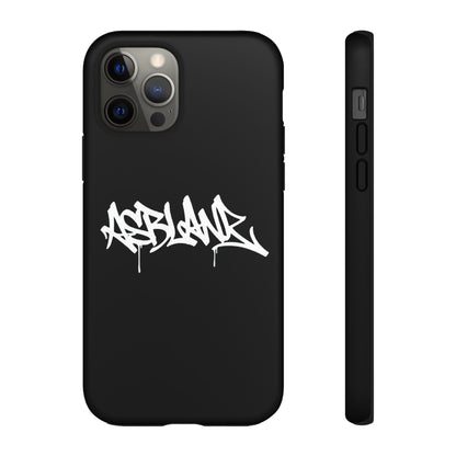 Asblank SL Case