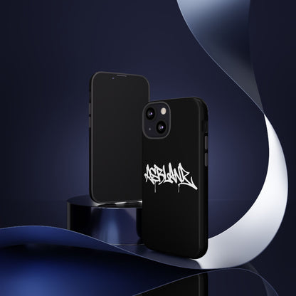 Asblank SL Case