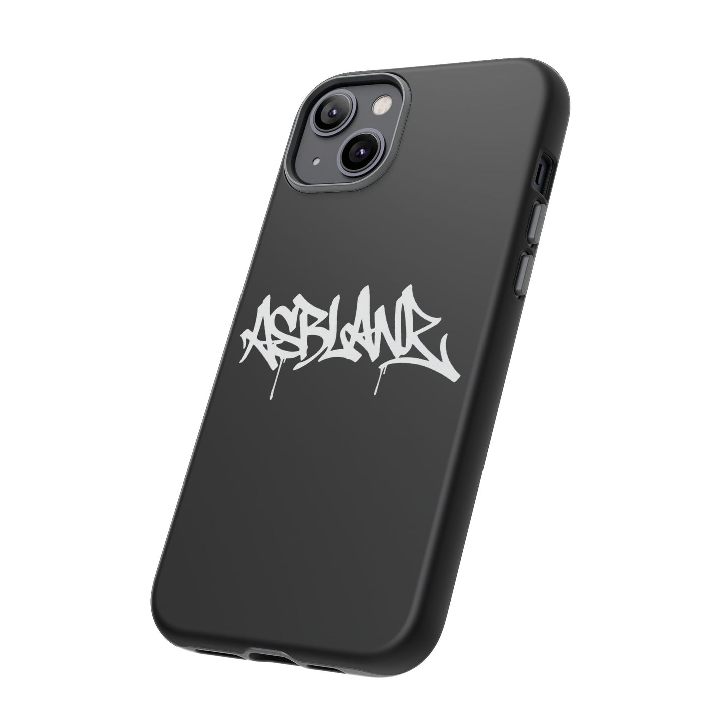 Asblank SL Case