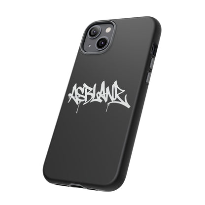 Asblank SL Case