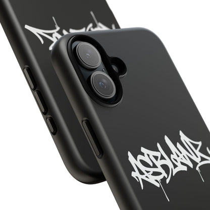 Asblank SL Case