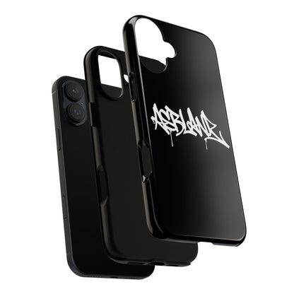 Asblank SL Case
