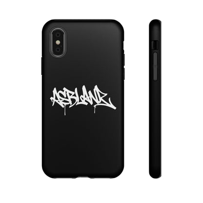Asblank SL Case