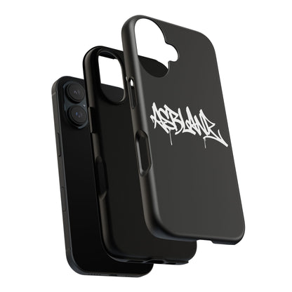 Asblank SL Case