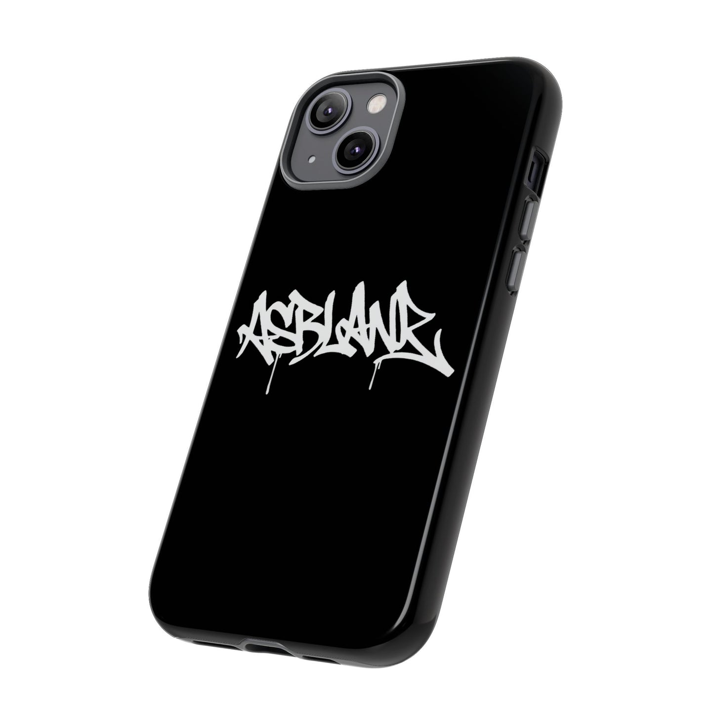 Asblank SL Case