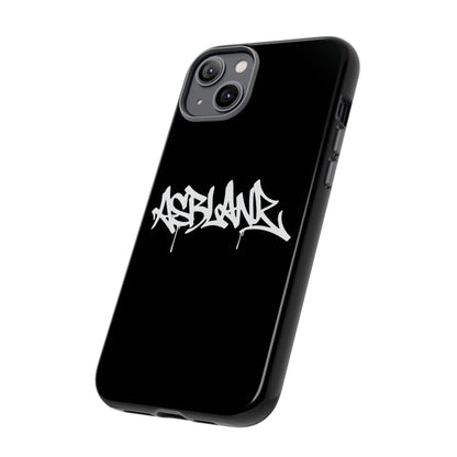 Asblank SL Case