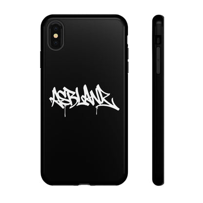 Asblank SL Case