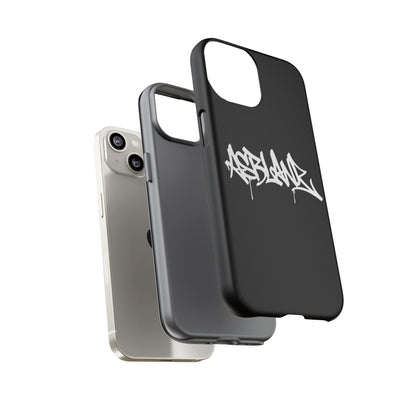 Asblank SL Case