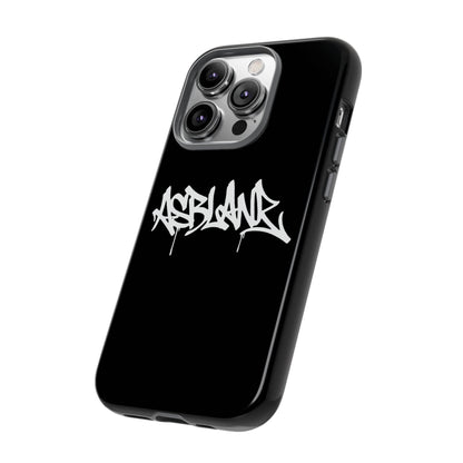 Asblank SL Case