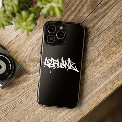 Asblank SL Case