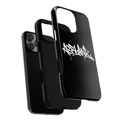 Asblank SL Case