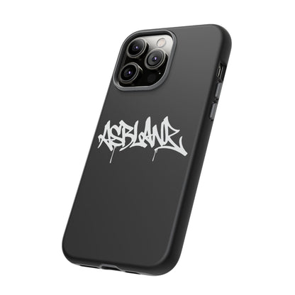 Asblank SL Case