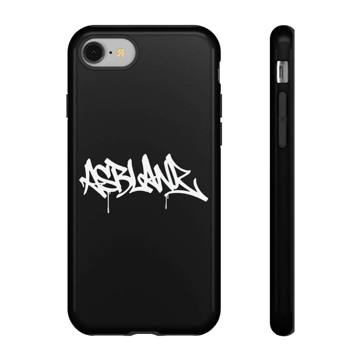 Asblank SL Case