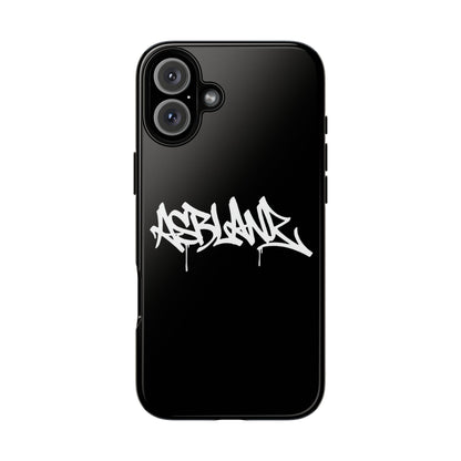Asblank SL Case