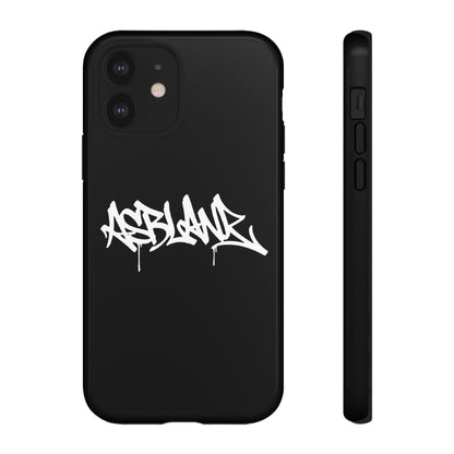 Asblank SL Case