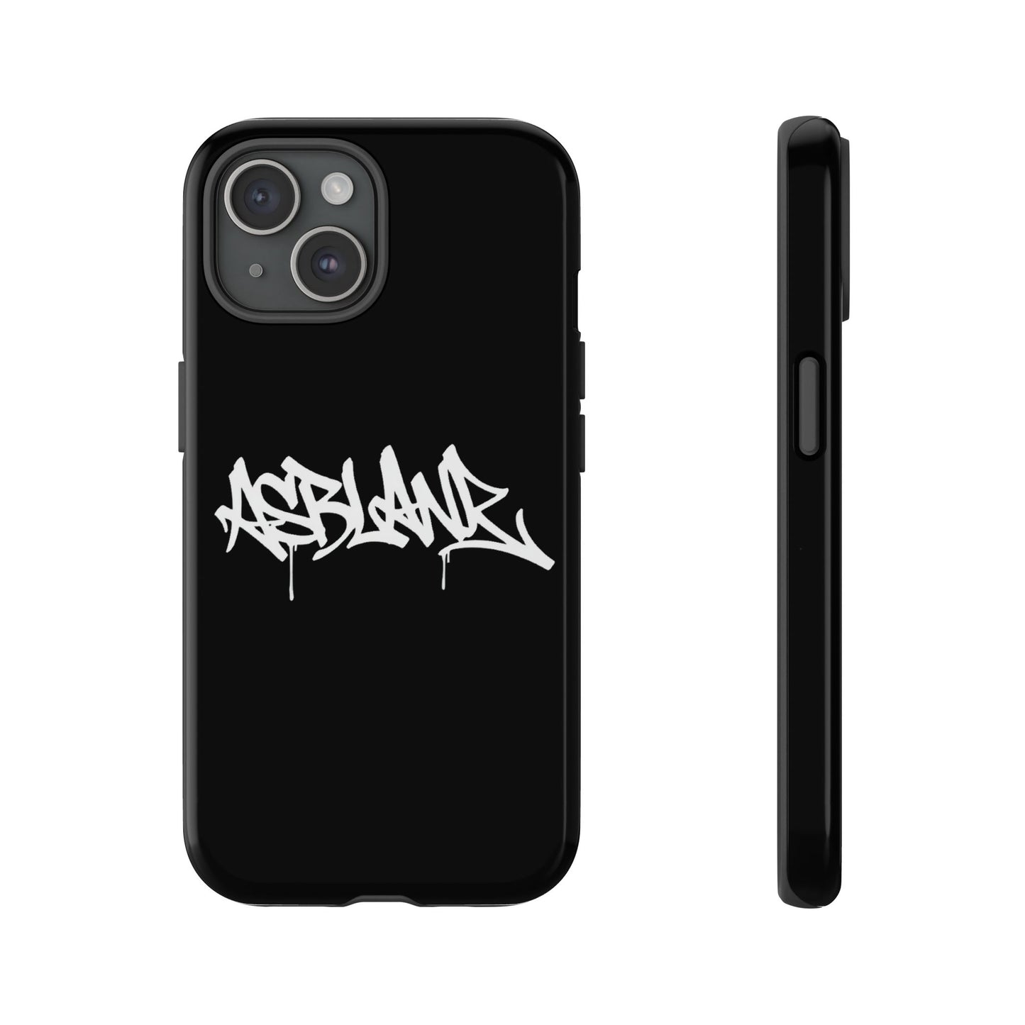 Asblank SL Case