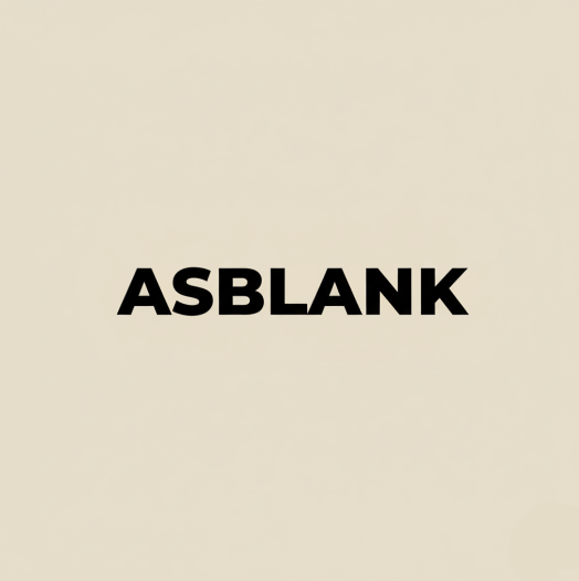 AsBlank